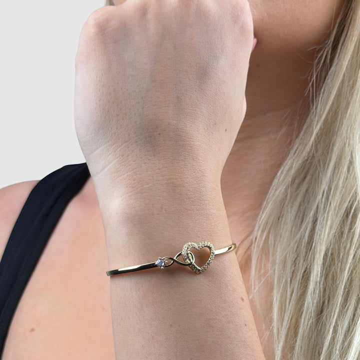 Bransoletka Mama i Córka 1+1 Gratis