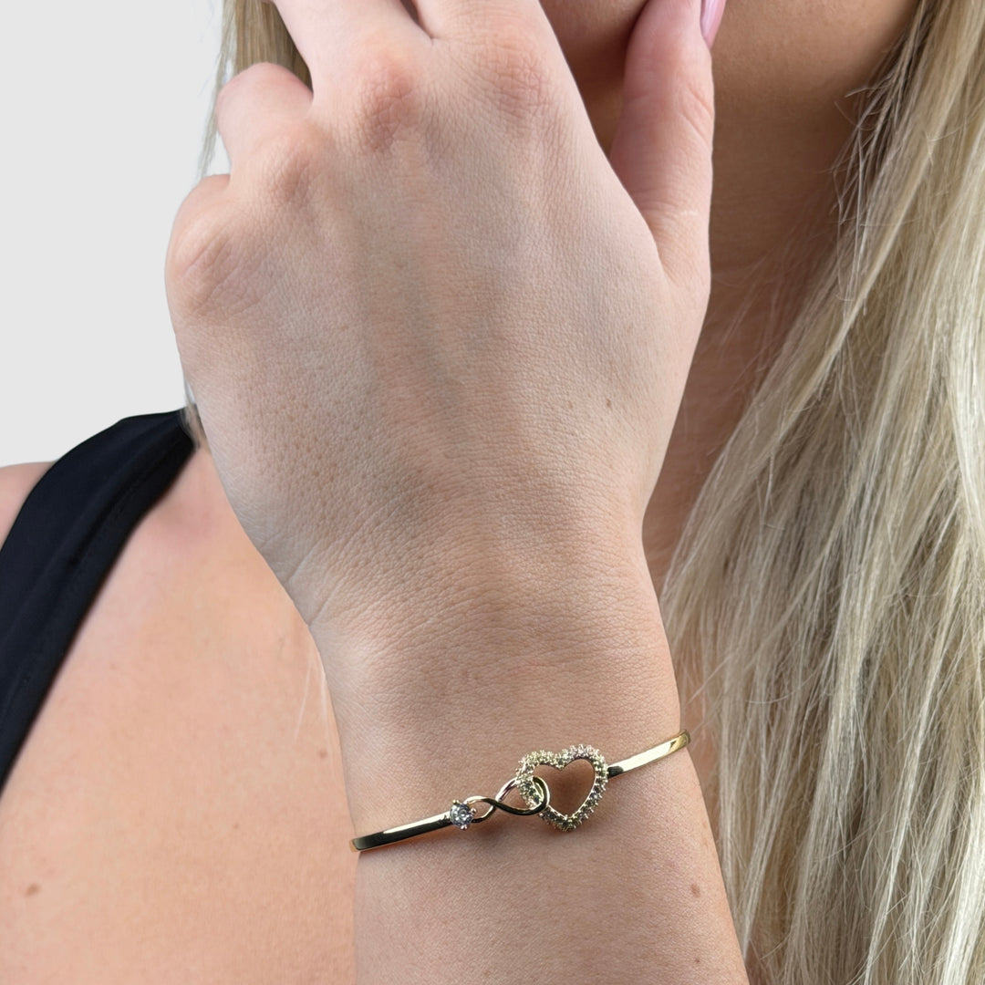 Bransoletka Mama i Córka 1+1 Gratis