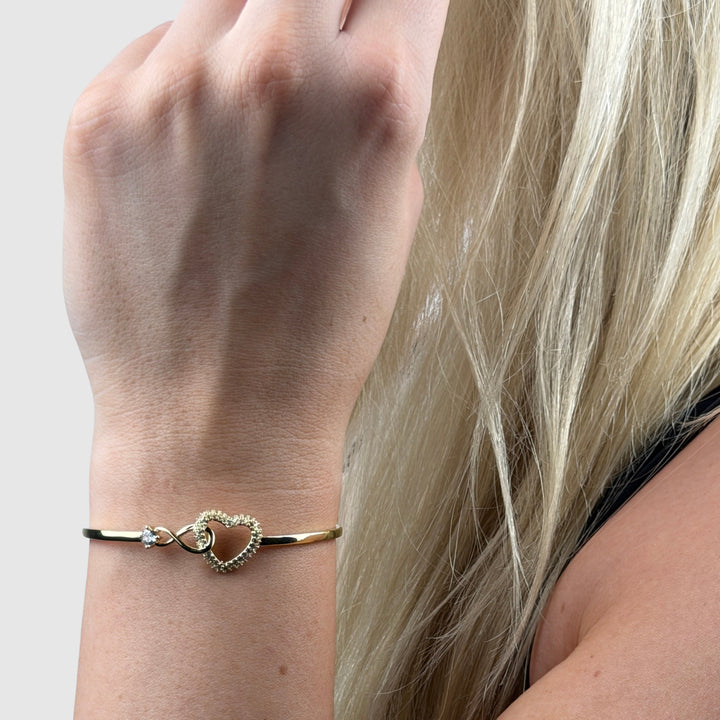 Bransoletka Mama i Córka 1+1 Gratis