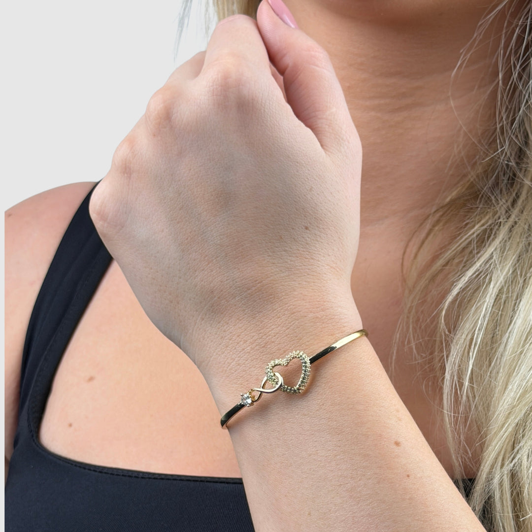 Bransoletka Mama i Córka 1+1 Gratis